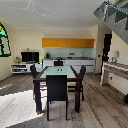 Apartamento Sunset Puerto De Mogan Εξωτερικό φωτογραφία