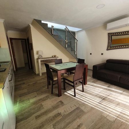 Apartamento Sunset Puerto De Mogan Εξωτερικό φωτογραφία