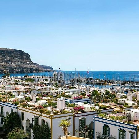Apartamento Sunset Puerto De Mogan Εξωτερικό φωτογραφία