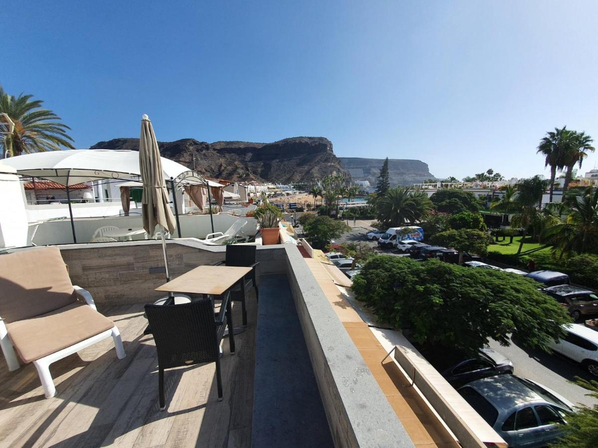 Apartamento Sunset Puerto De Mogan Εξωτερικό φωτογραφία
