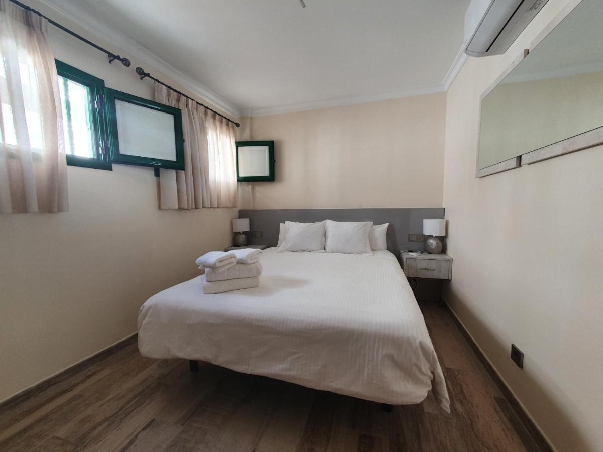 Apartamento Sunset Puerto De Mogan Εξωτερικό φωτογραφία