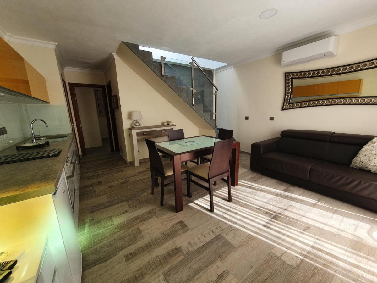 Apartamento Sunset Puerto De Mogan Εξωτερικό φωτογραφία
