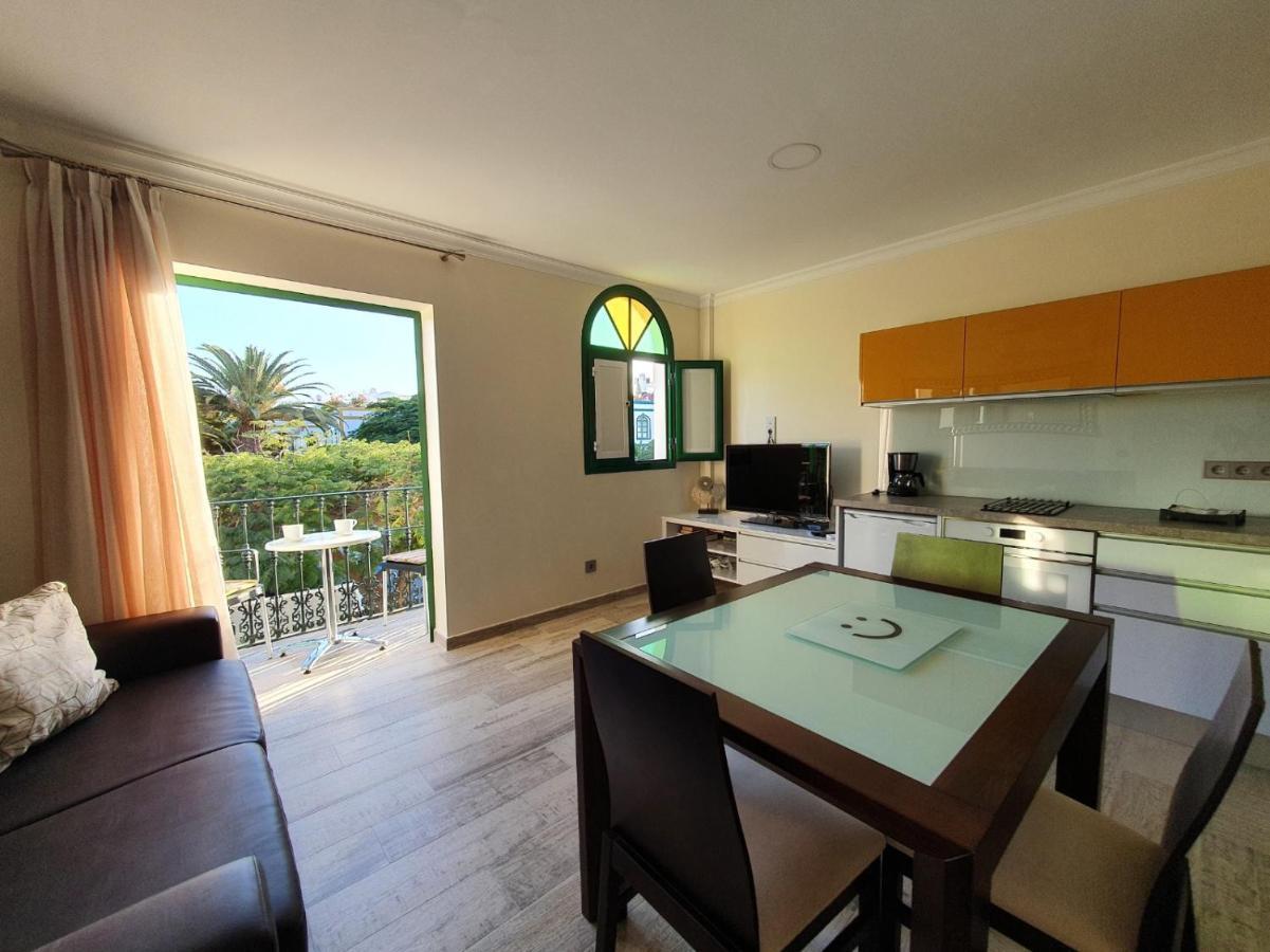 Apartamento Sunset Puerto De Mogan Εξωτερικό φωτογραφία