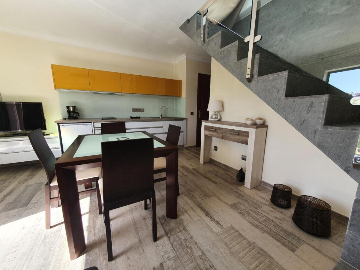 Apartamento Sunset Puerto De Mogan Εξωτερικό φωτογραφία