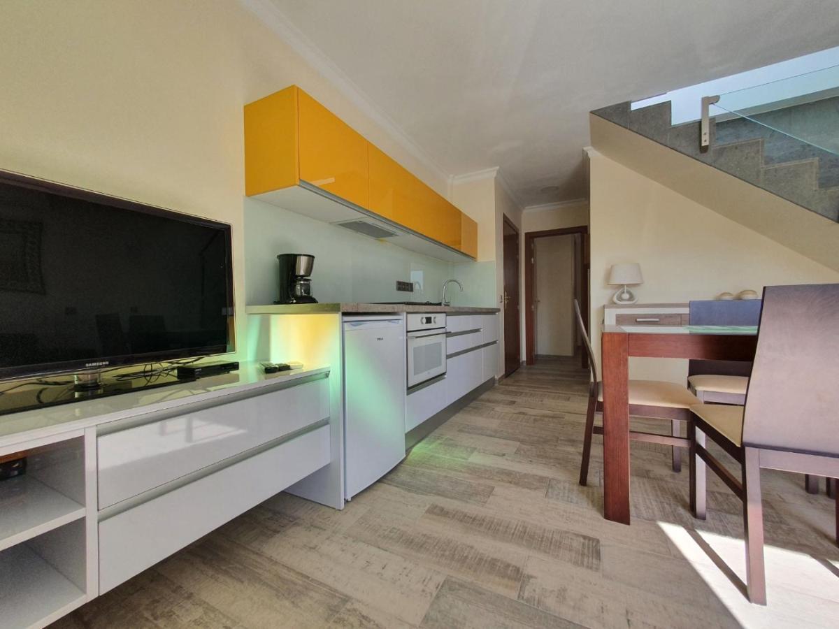 Apartamento Sunset Puerto De Mogan Εξωτερικό φωτογραφία