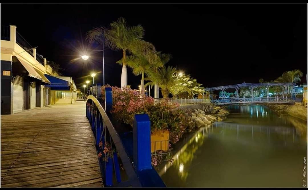 Apartamento Sunset Puerto De Mogan Εξωτερικό φωτογραφία