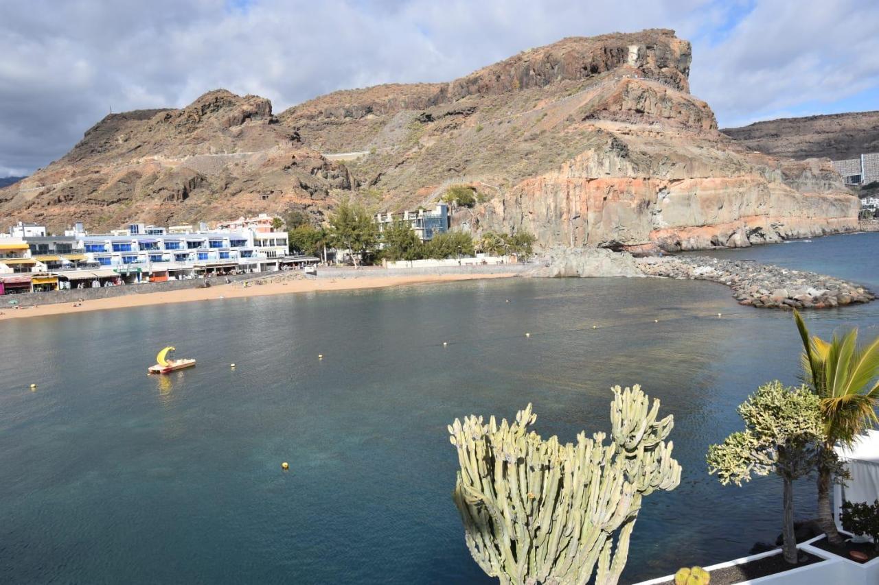 Apartamento Sunset Puerto De Mogan Εξωτερικό φωτογραφία