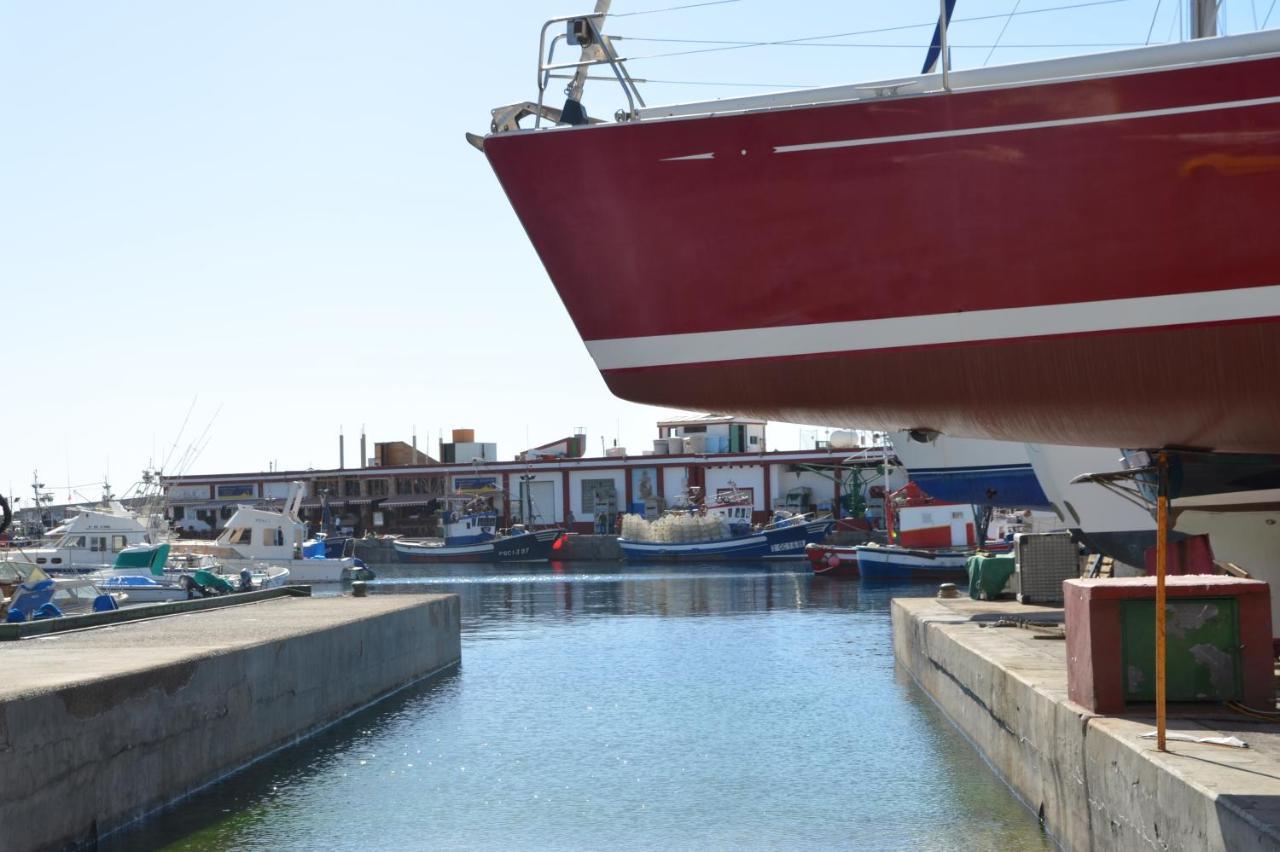 Apartamento Sunset Puerto De Mogan Εξωτερικό φωτογραφία