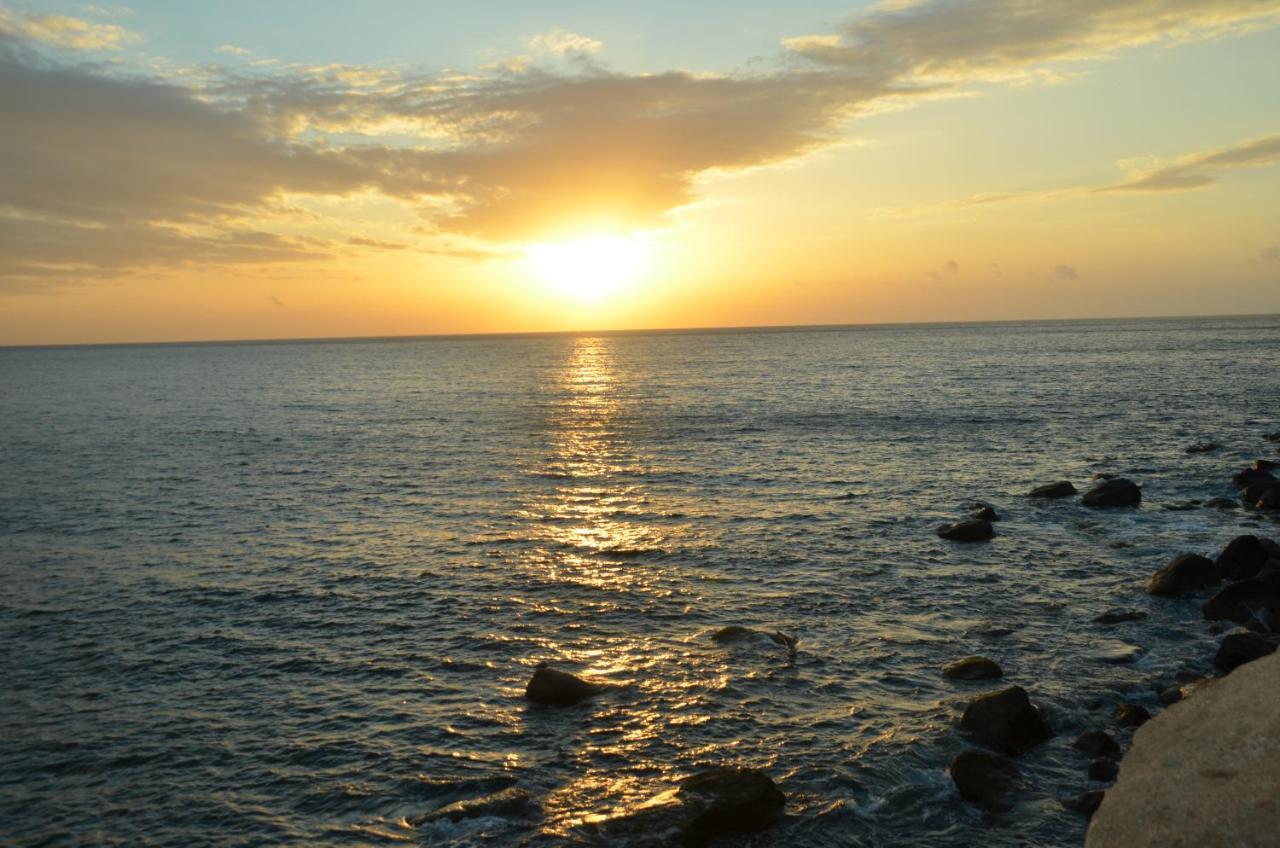 Apartamento Sunset Puerto De Mogan Εξωτερικό φωτογραφία