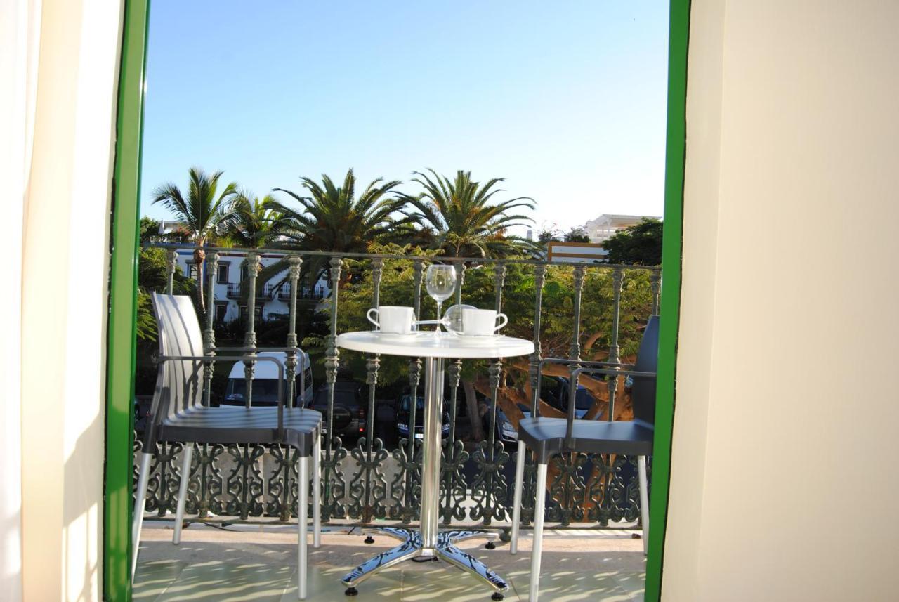 Apartamento Sunset Puerto De Mogan Εξωτερικό φωτογραφία